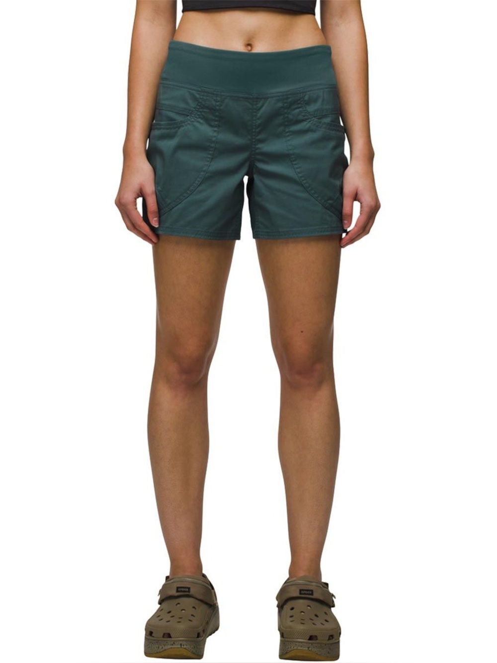 Prana Kanab Shorts S in Wilderness